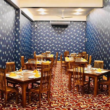 Hotel Summer Haven Polonnaruva Kültér fotó